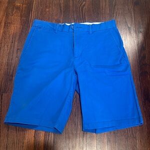 Chino Shorts